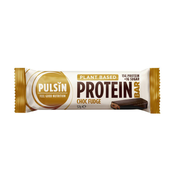 Proteinska plocica Cokolada Pulsin (57 g)