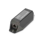 Digitus Professional PoE ekstender 1 Gbit/s IEEE 802.3af (12.95 W), IEEE 802.3at (25.5 W) Digitus Professional DN-95123