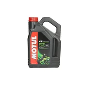 Motul OLJE 10W40 4L 5000 4T/MOTORJI