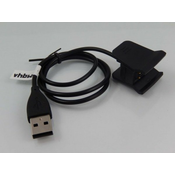 FITBIT Polnilni kabel USB za Alta HR