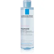 La Roche-Posay Physiologique Ultra micelarna voda za zelo občutljivo kožo  200 ml
