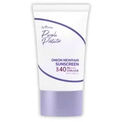 IsNtree - Onion Newpair Sunscreen SPF40 PA+++ 50ml