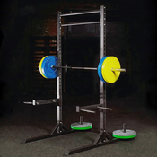 Crossfit Squat Stand – samostojeći kavez za trening