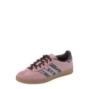 ADIDAS ORIGINALS Nizke superge Gazelle X Liberty London azur/temno rjava/orhideja/roza