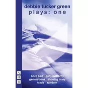 debbie tucker green plays: one