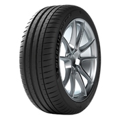 Michelin Pilot Sport 4 ZP ( 255/45 ZR18 99W runflat )