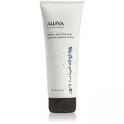 Ahava Deadsea Water mineralni piling za telo (SLS/SLES Free and Paraben Free) 200 ml