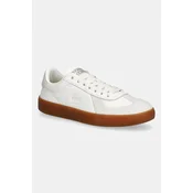 Lacoste Baseshot Pro Sneakers ženske usnjene superge
