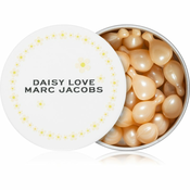 Marc Jacobs Daisy Love parfumirano ulje u kapsulama za žene 30 kom