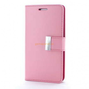 GOOSPERY preklopna torbica Rich Diary Samsung Galaxy S3 i9300 - roza pink