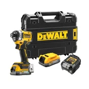 DEWALT DCF860E2T Akumulatorski udarni vijačnik 18V