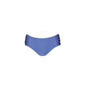 Barts ISLA MID WAIST BRIEFS, kopalke, modra 2573
