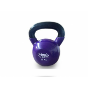 KETTLEBELL utež za vadbo, 16kg