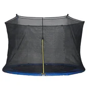 DENIS Mreža za trambolinu 244 cm crna