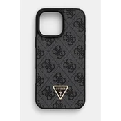 Etui za telefon Guess iPhone 16 Pro Max 6.9