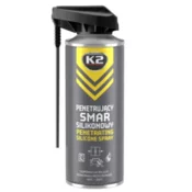 K2 silikonski sprej, 400 ml