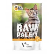 shumee RAW PALEO KITTEN - Puran - 100 g