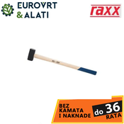 Malj Premium 5000g Raxx
