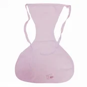 Švedska pelena za bebe, Roze
