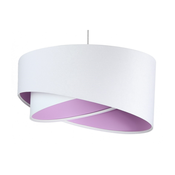 Luster na sajli GALAXY 1xE27/60W/230V