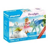 Playset Playmobil 71802 16 Dijelovi