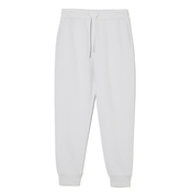 Cropp - Sportske jogger pantalone - light grey