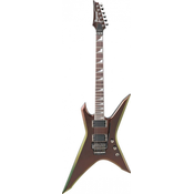 IBANEZ ELEKTRIČNA kitara S KOVČKOM XPT700-RCM