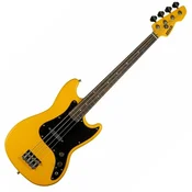 Markbass Yellow Little Bass Električna bas gitara (Kao novo)