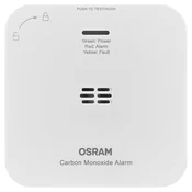 Osram - Detektor ogljikovega monoksida SMART+ 2xAA Wi-Fi