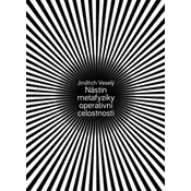 Nástin metafyziky operativní celostnosti