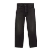 Tommy Jeans Kavbojke OTIS črn denim