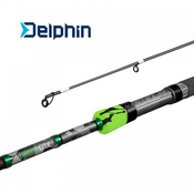 Palica Delphine GreenCODE Hard 2,40-2,70m