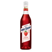 Marie Brizard Sirup Strawberry