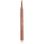 GOSH COPENHAGEN Here To Stain Lip Pen flomaster za ustnice za dolgoobstojen učinek odtenek 004 Mocha Stain 1 ml
