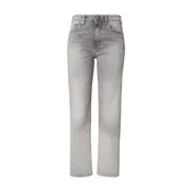 Pepe Jeans Kavbojke Arrow siv denim