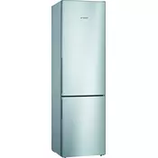 BOSCH hladilnik z zamrzovalnikom KGV39VLEA