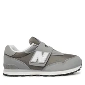 Superge New Balance PV515GRY Siva