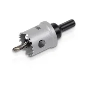 Kreator KRT100106 kronska žaga s svedrom 32mm les/bimetal