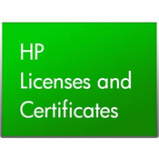 Hewlett Packard Enterprise StoreEver MSL6480 Secure Manager LTU tape array