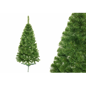 Extrastore Umetno božično drevo Pine 220cm Natural + stojalo