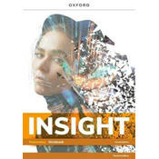 Insight: Elementary: Workbook