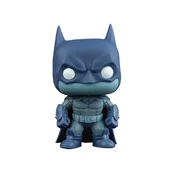 Bobble Figure Batman Arkham Asylum POP! - Batman in Detective Mode