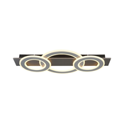 Globo 48034-50 - LED Stropna svetilka JAYDEN LED/50W/230V
