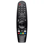 General LG AN-MR18BA, AKB75455301 - nadomestni magični SMART daljinski upravljalnik radijski (BT)