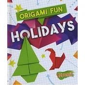 Origami Fun