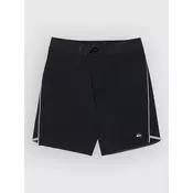 Quiksilver Highline Pro 20 kopalne hlače black