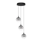 Viseča LED svetilka ORENDA 15W 675lm 3000K IP20 NL9416959