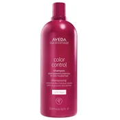 Aveda Šampon za barvane lase Color Control Light 1000 ml