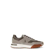 Polo Ralph Lauren Nizke superge temno siva/barva blata