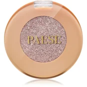 Paese Eyegasm Eyeshadow dolgoobstojna senčila za oči odtenek 20 Glow 1.5 g